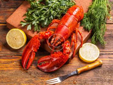 Seafood and international trade law