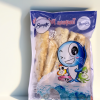 Frozen tempura fish fillet, golden and crispy—ideal for making classic fish and chips dishes