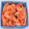 cooked prawn ready to eat