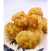 Crunchy prawn ball with cempedak, a perfect snack for any occasion